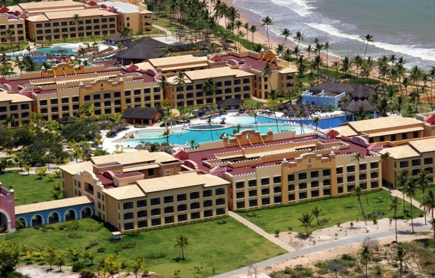 Iberostar Bahia