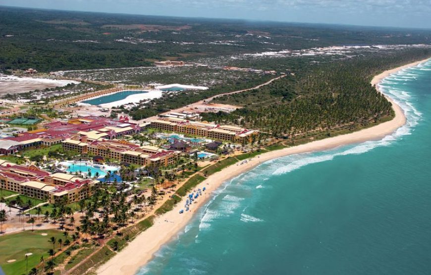 Iberostar Bahia