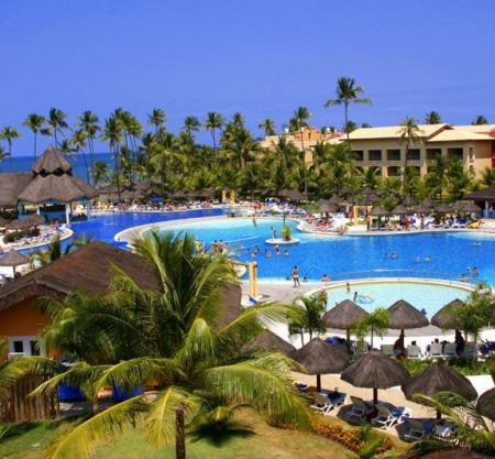 Iberostar Bahia