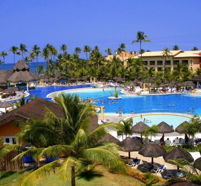 Iberostar Bahia