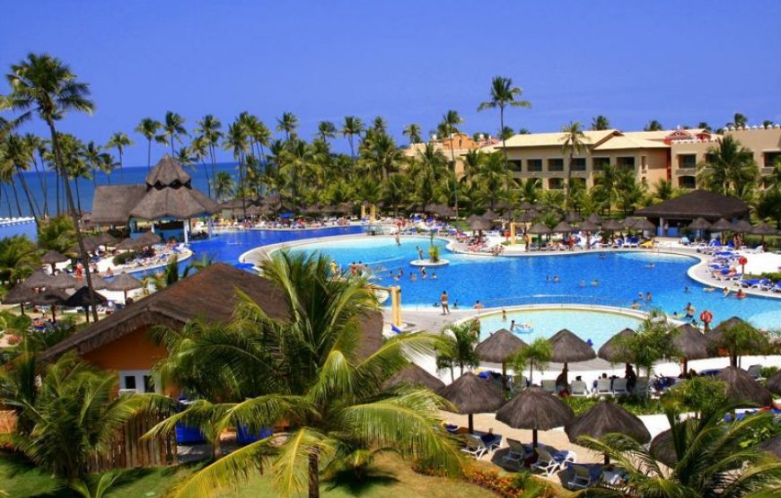 Iberostar Bahia