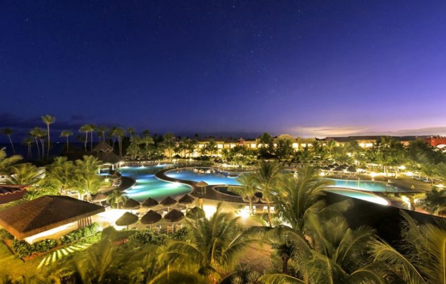 Iberostar Bahia