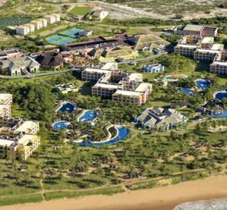 Iberostar Selection Praia do Forte