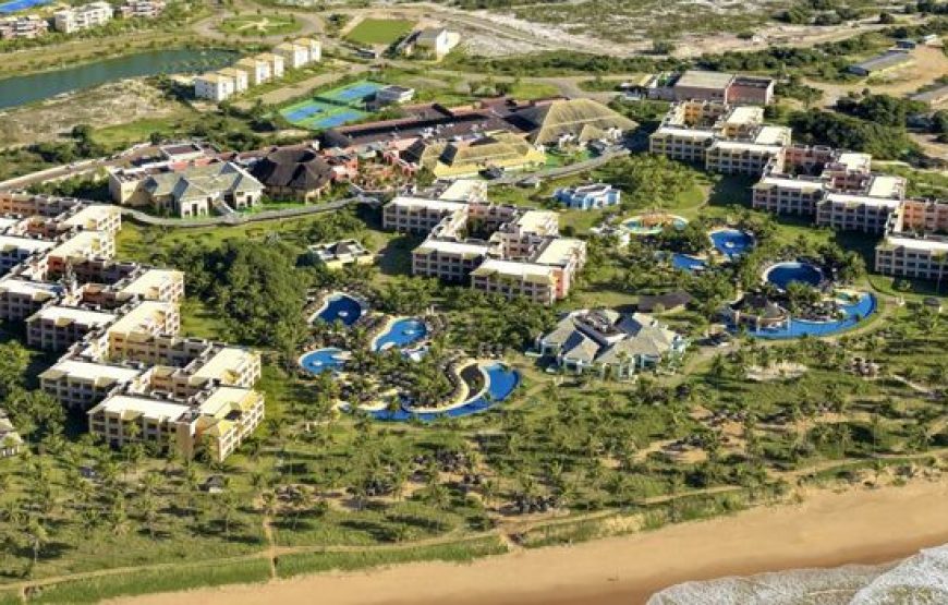 Iberostar Selection Praia do Forte
