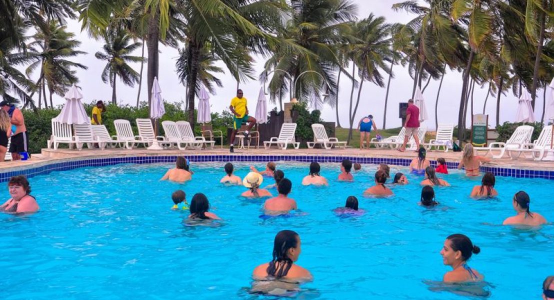 Sauípe Resorts