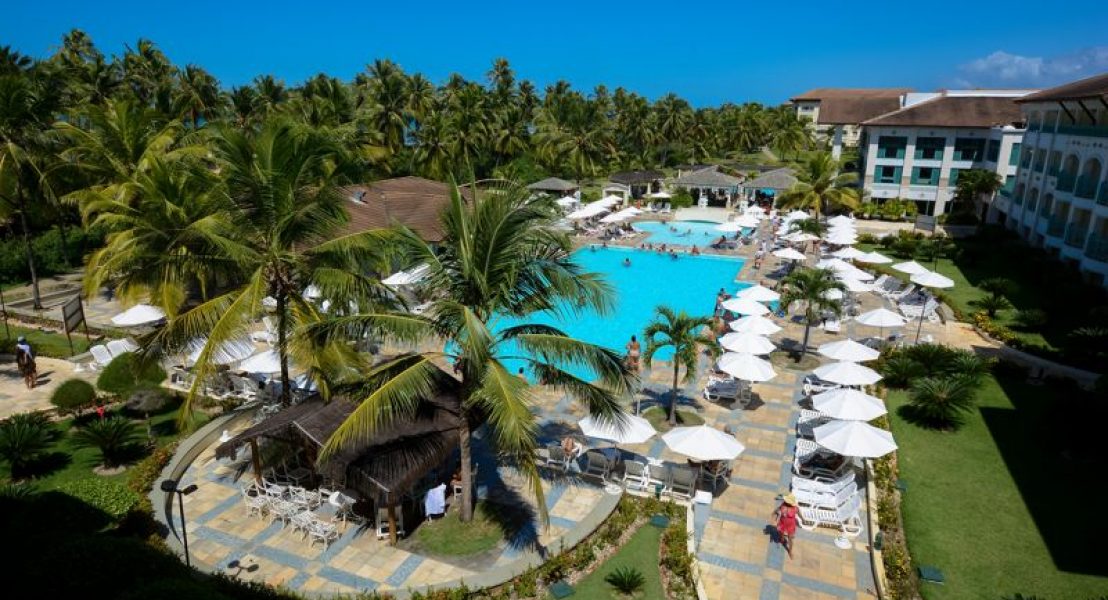 Sauípe Resorts