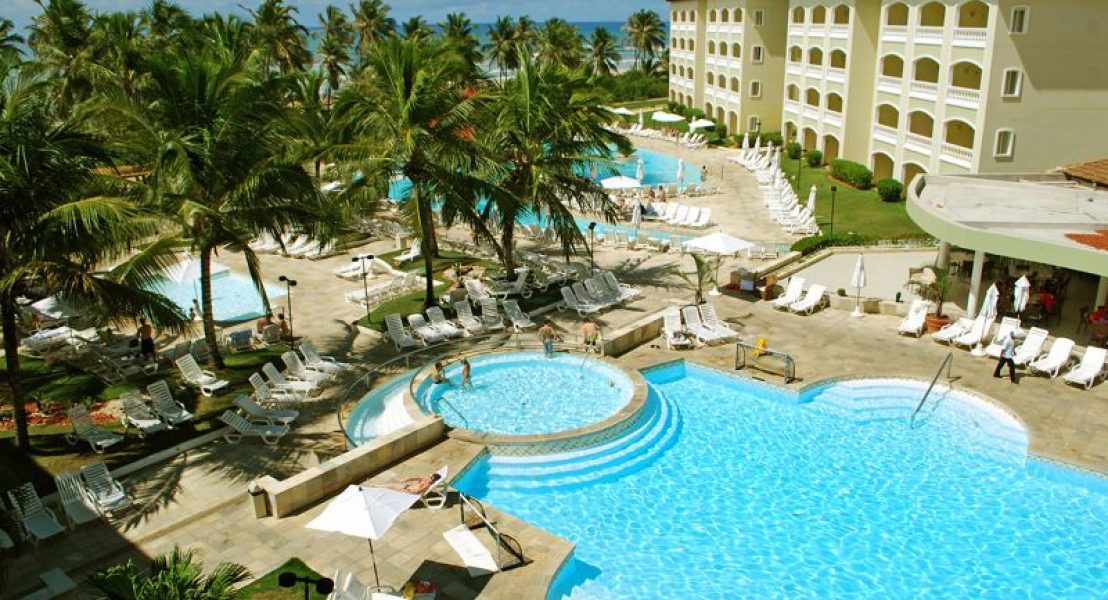 Sauípe Resorts