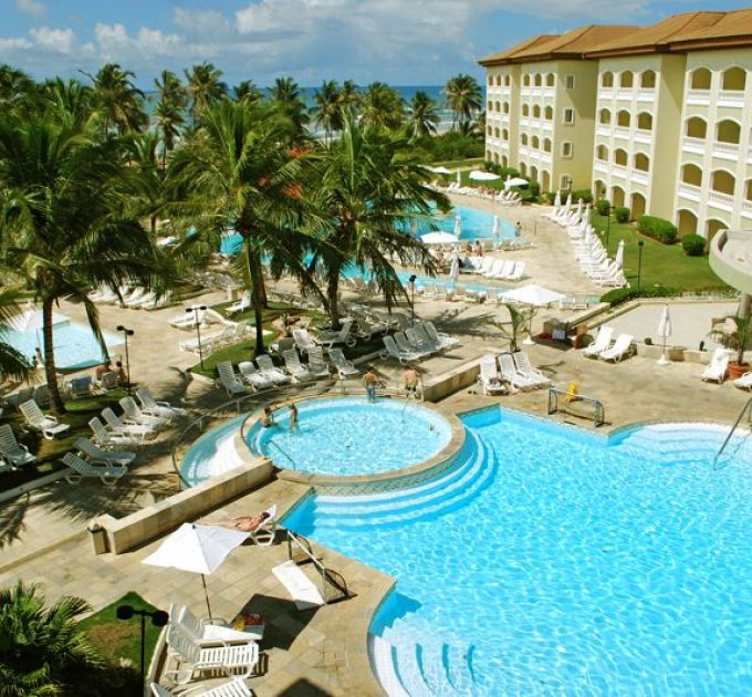 Sauípe Resorts