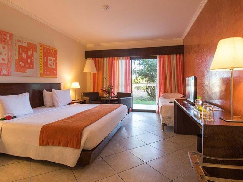 Apartamento Standard