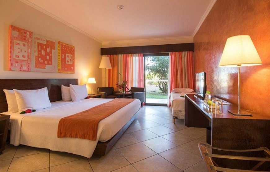 Apartamento Standard