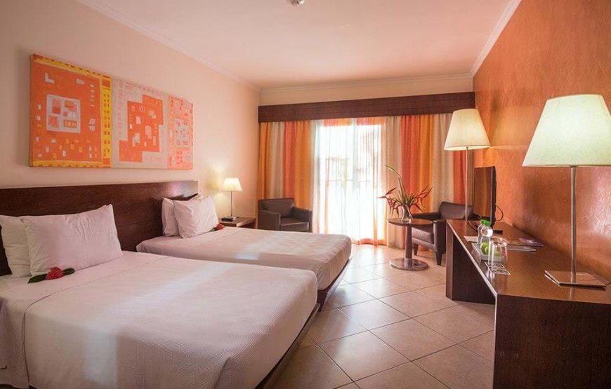 Apartamento Standard