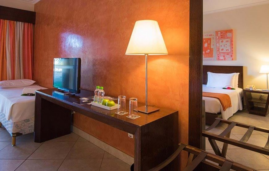 Apartamento Standard