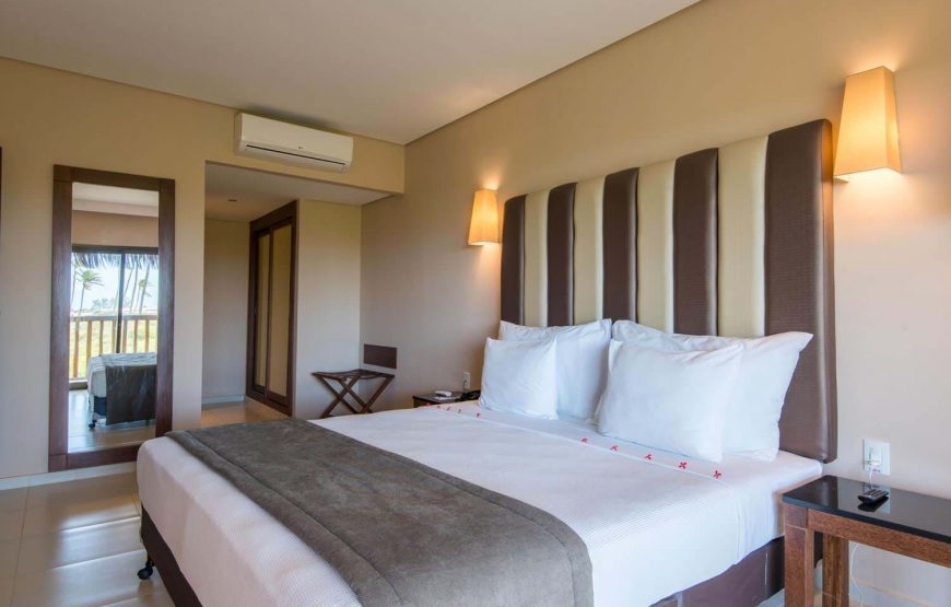 Apartamento Standard