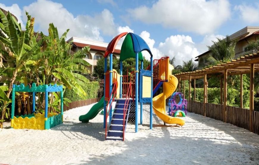 Grand Palladium Imbassaí
