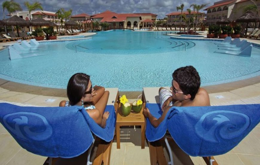 Grand Palladium Imbassaí
