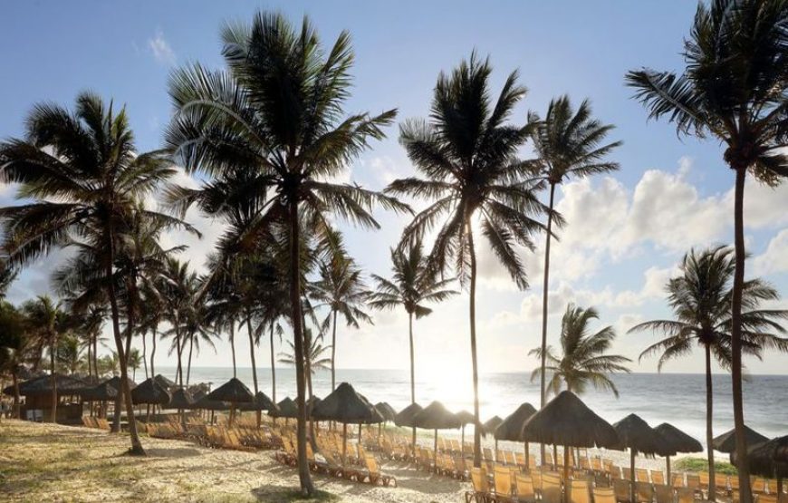 Grand Palladium Imbassaí