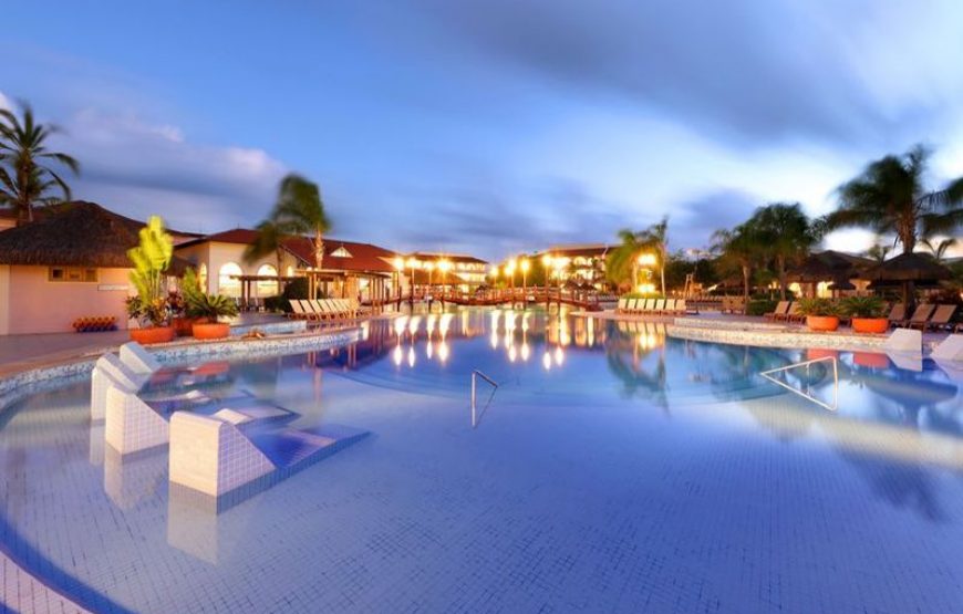 Grand Palladium Imbassaí