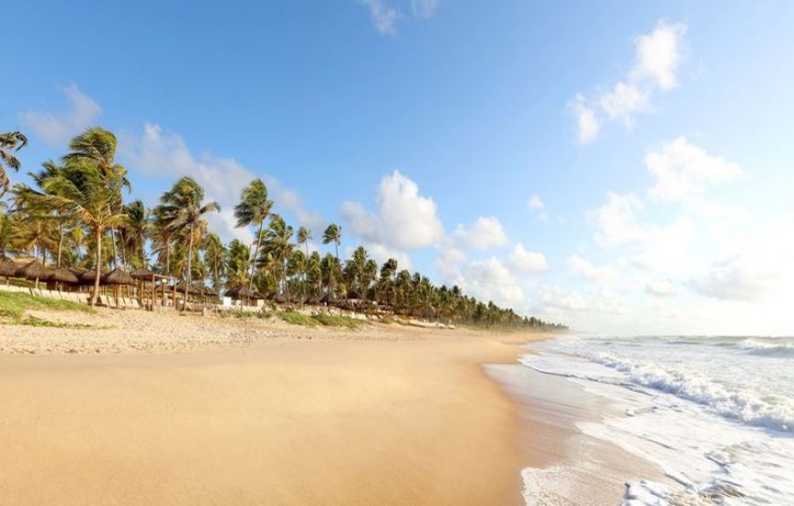 Grand Palladium Imbassaí