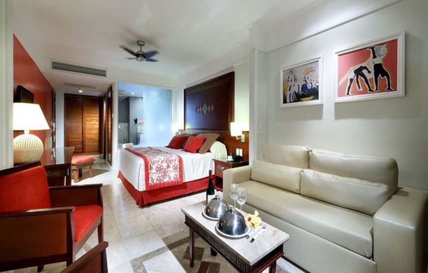 Grand Palladium Imbassaí