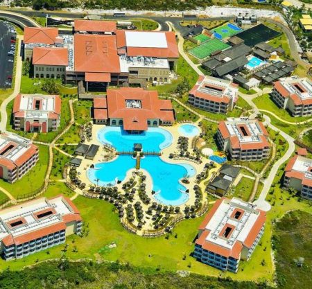 Grand Palladium Imbassaí