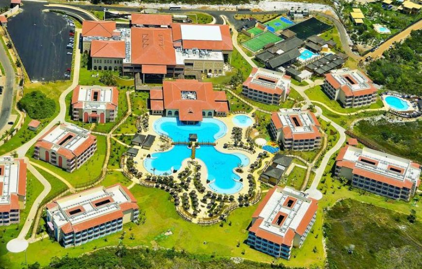 Grand Palladium Imbassaí