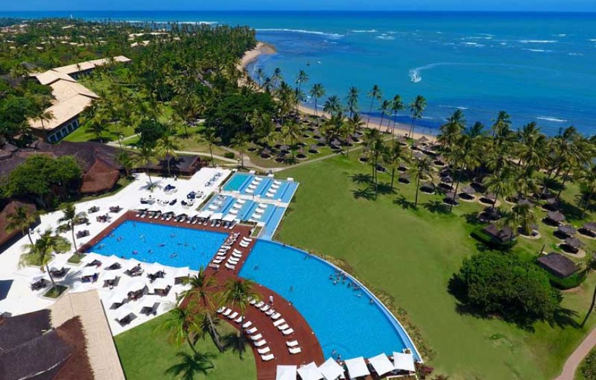 Tivoli Eco Resort