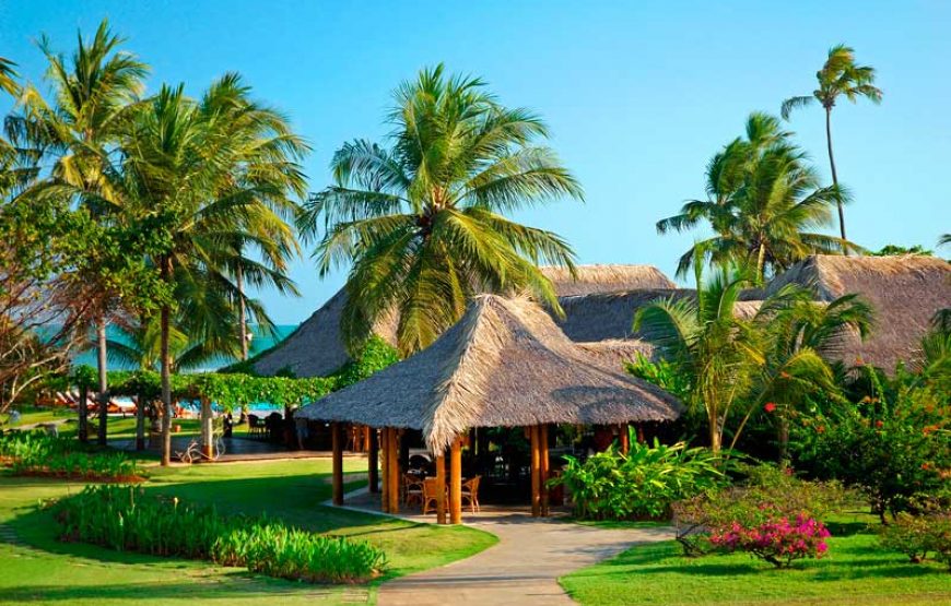 Tivoli Eco Resort