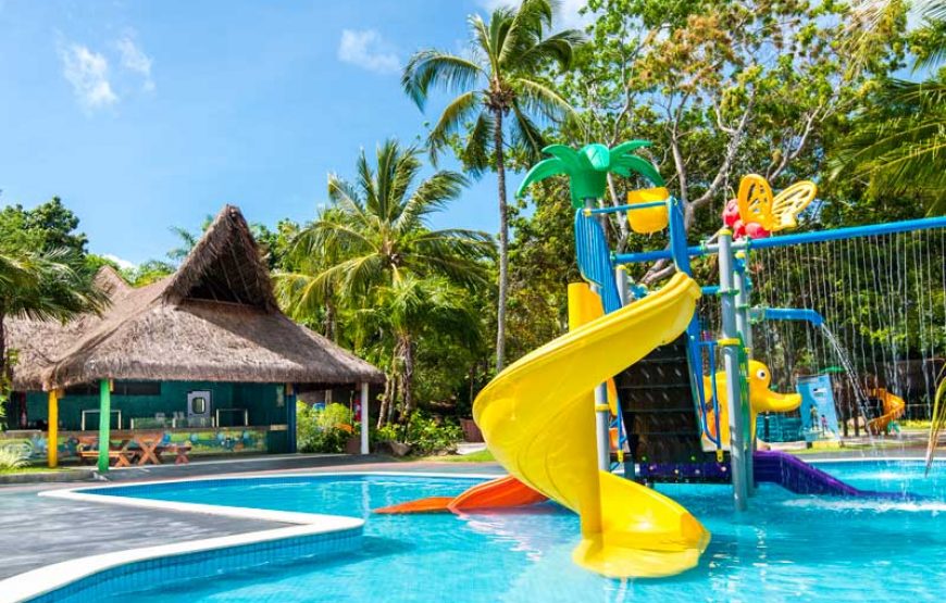 Tivoli Eco Resort