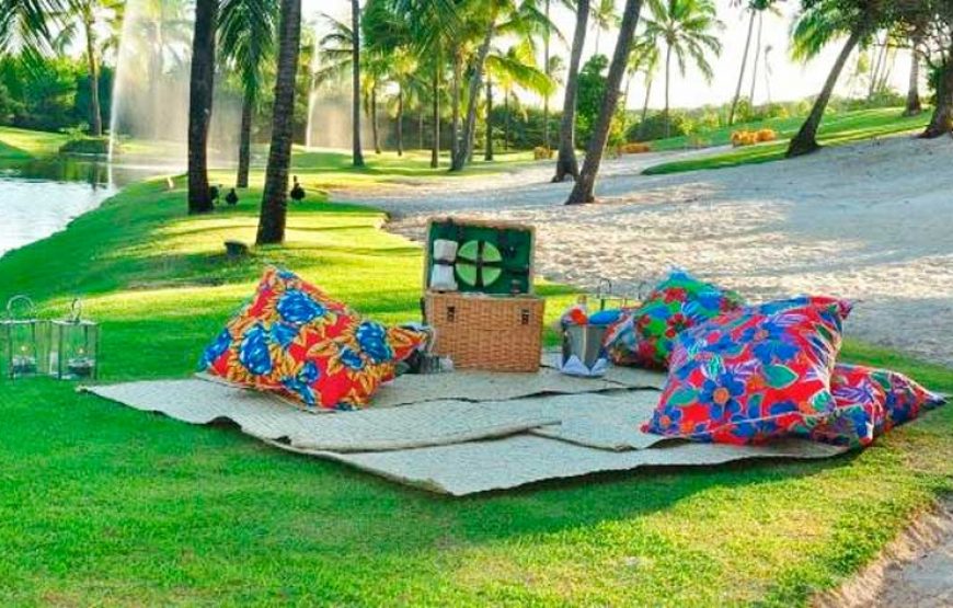 Tivoli Eco Resort