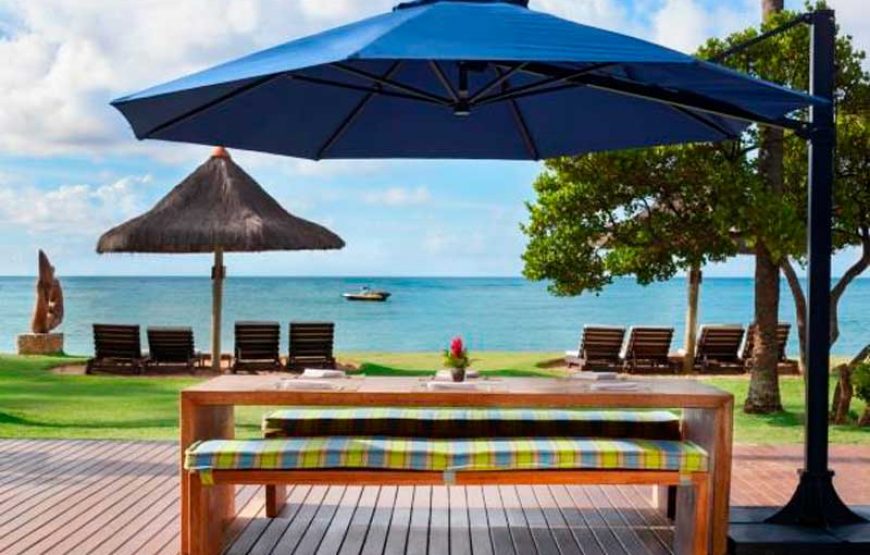 Tivoli Eco Resort