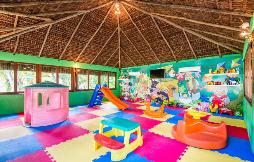 Tivoli Eco Resort