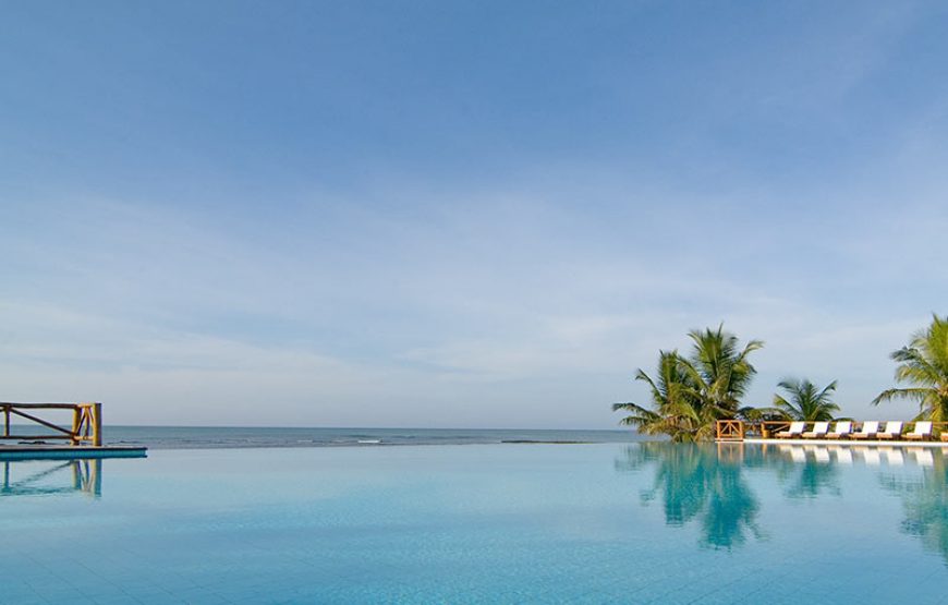 Tivoli Eco Resort