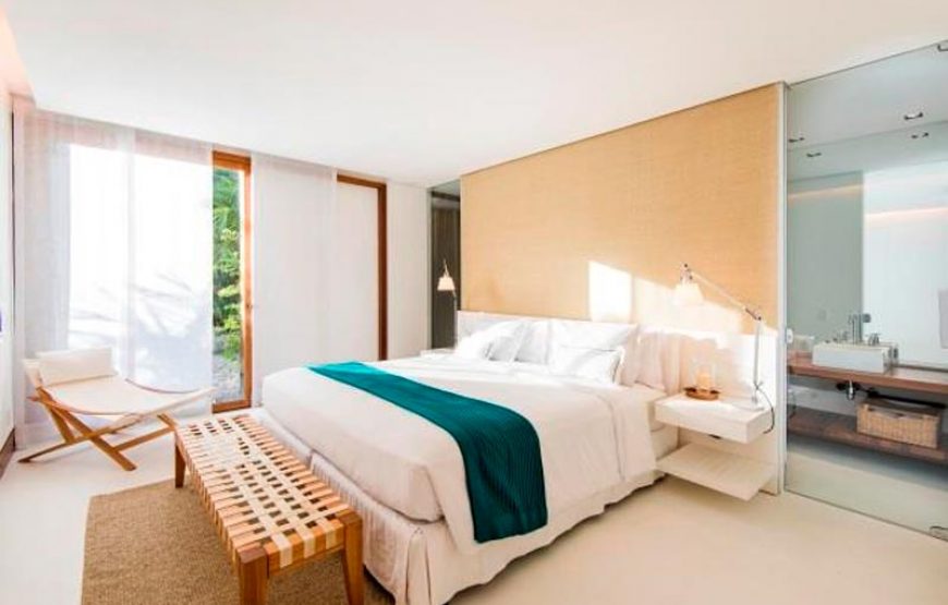 Tivoli Eco Resort