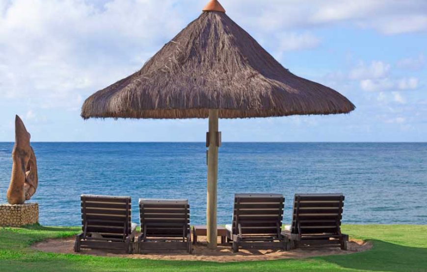 Tivoli Eco Resort