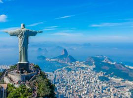 Rio de Janeiro