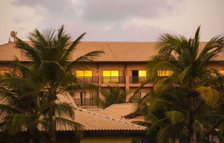 Vila Galé Cumbuco