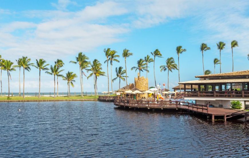 Cana Brava Resort