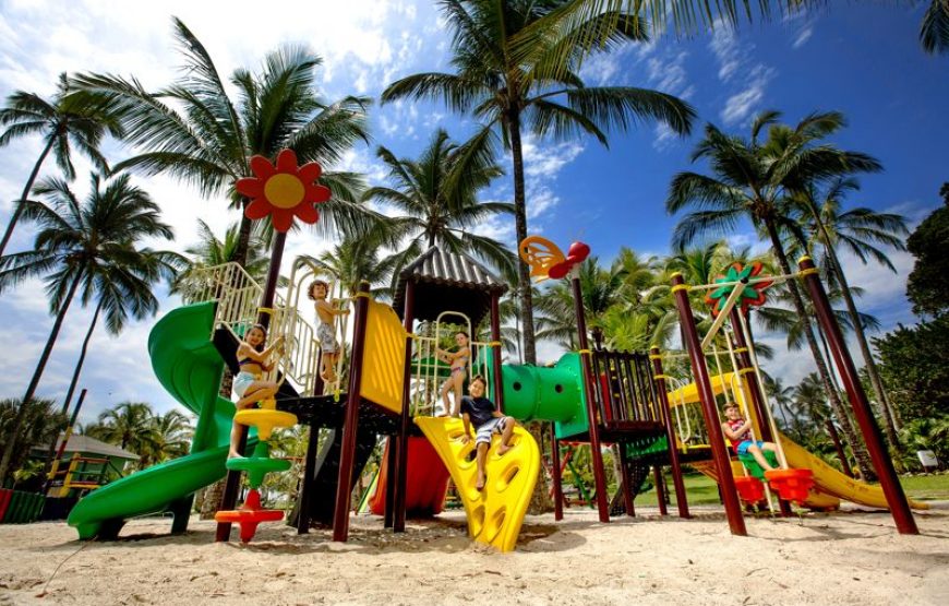 Cana Brava Resort