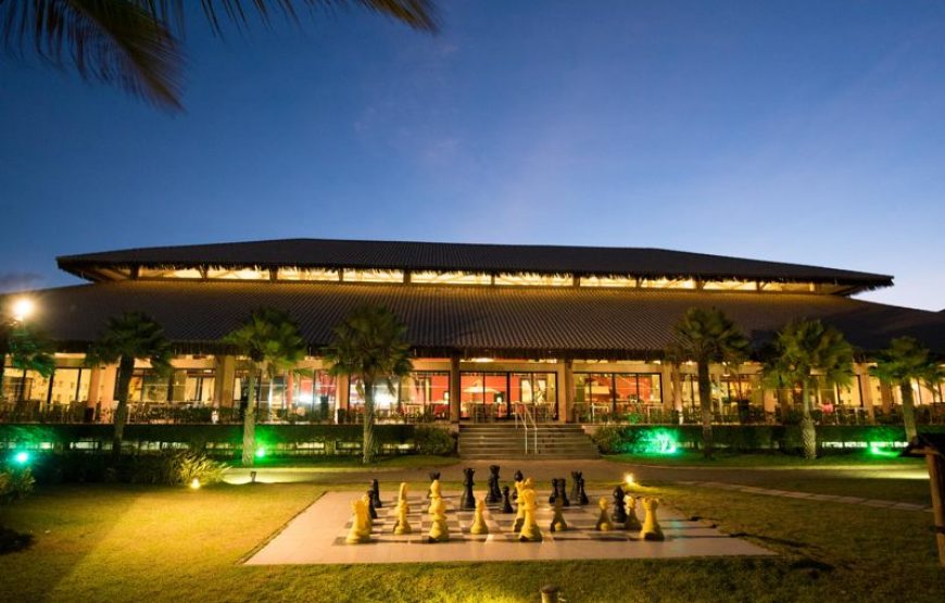 Vila Galé Cumbuco