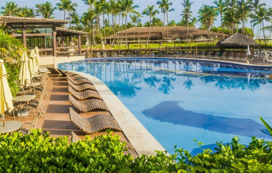 Cana Brava Resort