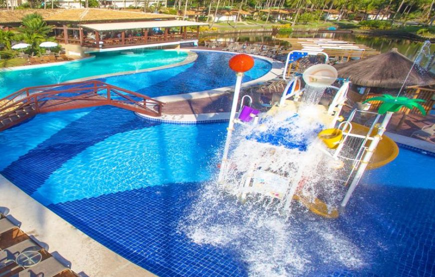 Cana Brava Resort