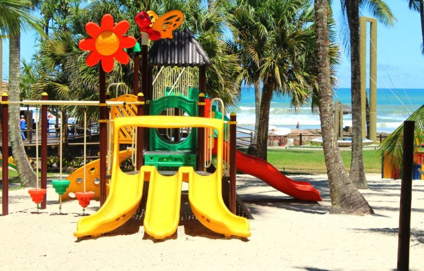 Cana Brava Resort