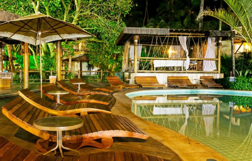 Cana Brava Resort