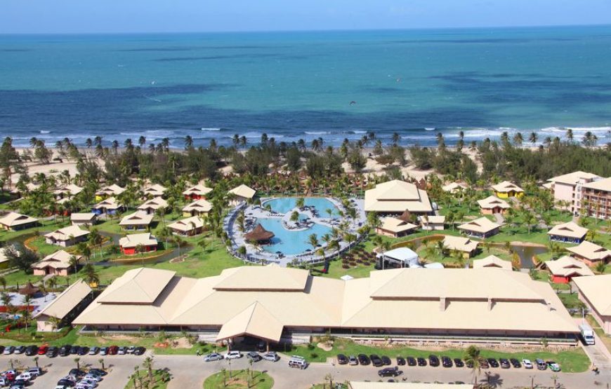 Vila Galé Cumbuco