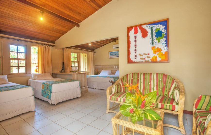 Cana Brava Resort