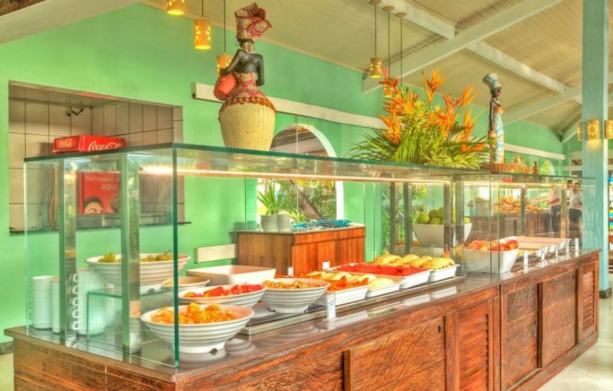 Cana Brava Resort
