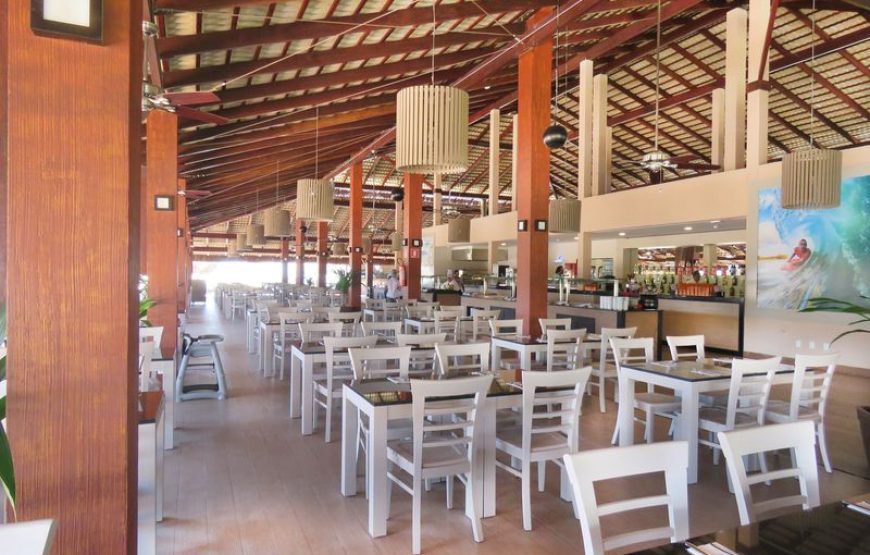 Vila Galé Touros