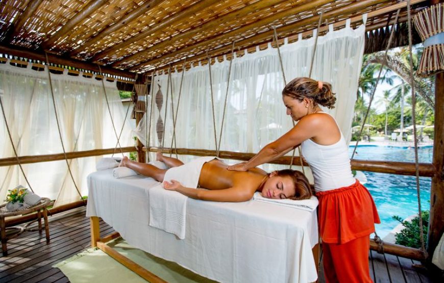 Cana Brava Resort