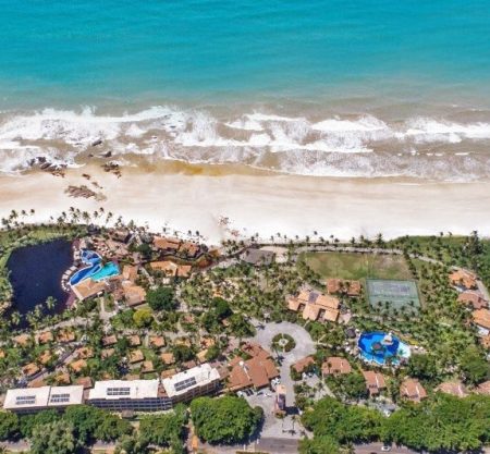 Cana Brava Resort