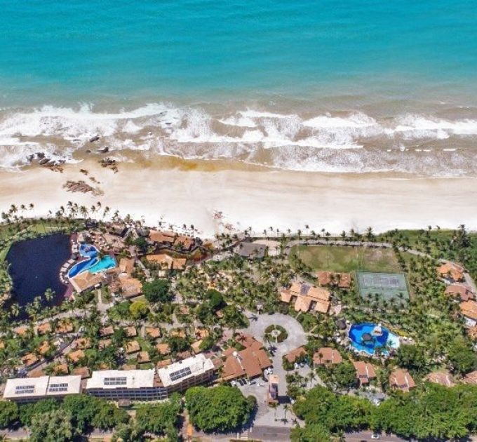 Cana Brava Resort
